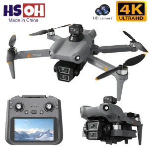 L300 Ultra Drone Professional 4K Wide-Angle HD Camera0°